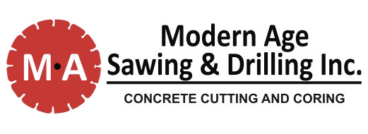 Modern Age Sawing & Drilling